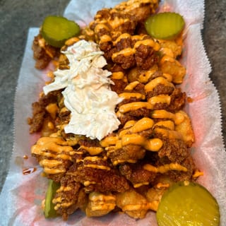 Nashville Chicky's N Tots